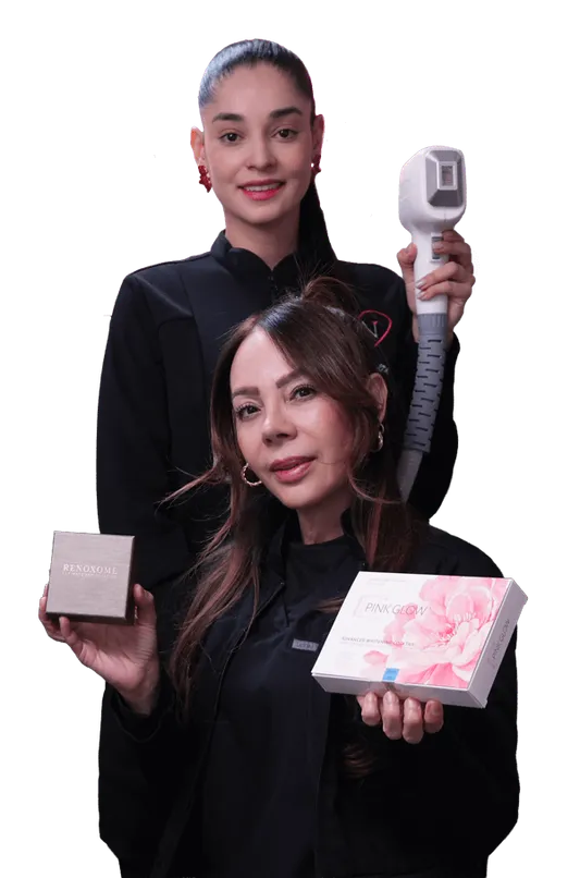 Cristina - Cristinasbeautyspa professional